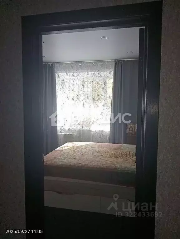 2-к кв. Кемеровская область, Кемерово ул. Авроры, 4 (55.0 м) - Фото 2