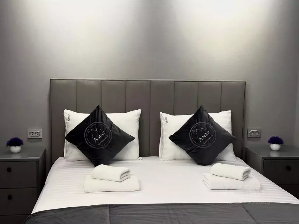 Комната Ставропольский край, Кисловодск ул. Декабристов, 60 (18.0 м) - Фото 2