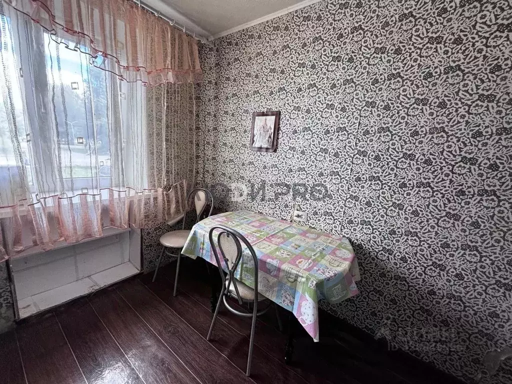 1-к кв. Башкортостан, Уфа ул. Мусоргского, 21/1 (30.3 м) - Фото 1