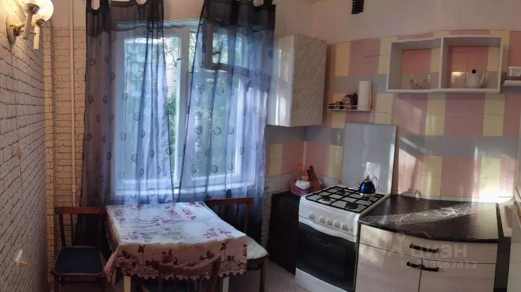 2-к кв. Санкт-Петербург ул. Софьи Ковалевской, 1К2 (47.0 м) - Фото 0
