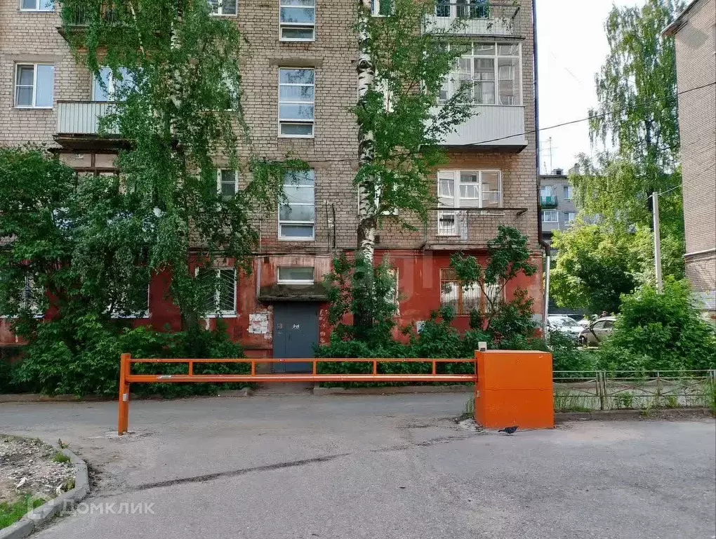 Продаётся 1-к квартира, 31.7 м - Фото 0