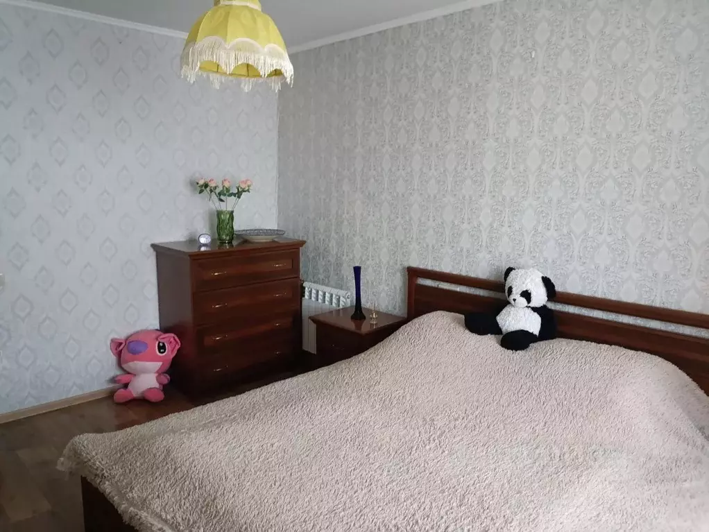 2-к кв. Самарская область, Тольятти просп. Степана Разина, 42 (43.0 м) - Фото 1