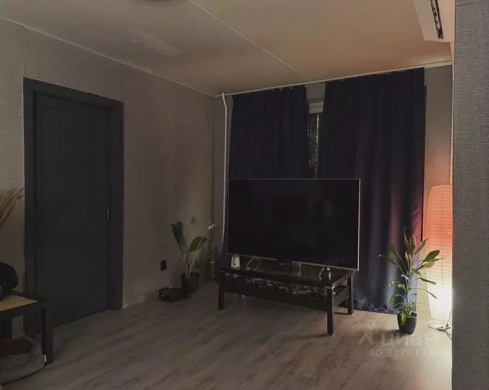 2-к кв. Москва ул. 5-я Соколиной Горы, 20К2 (45.0 м) - Фото 1