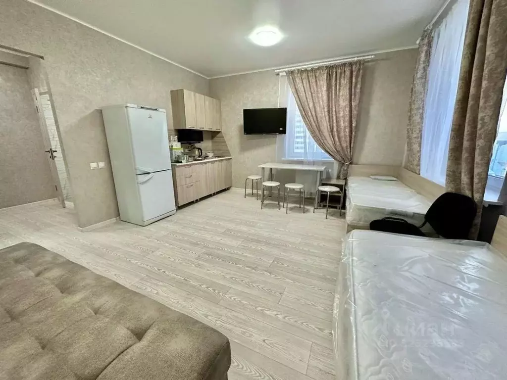 Студия Татарстан, Нижнекамск ул. Рифката Гайнуллина, 5 (36.0 м) - Фото 2