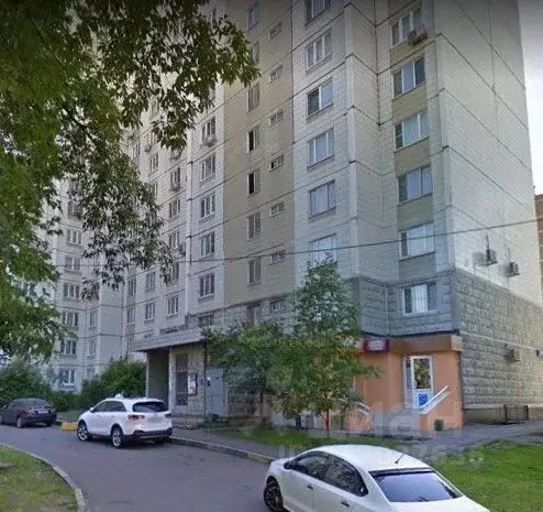 3-к кв. Москва Мещерский пер., 6К2 (73.0 м) - Фото 0