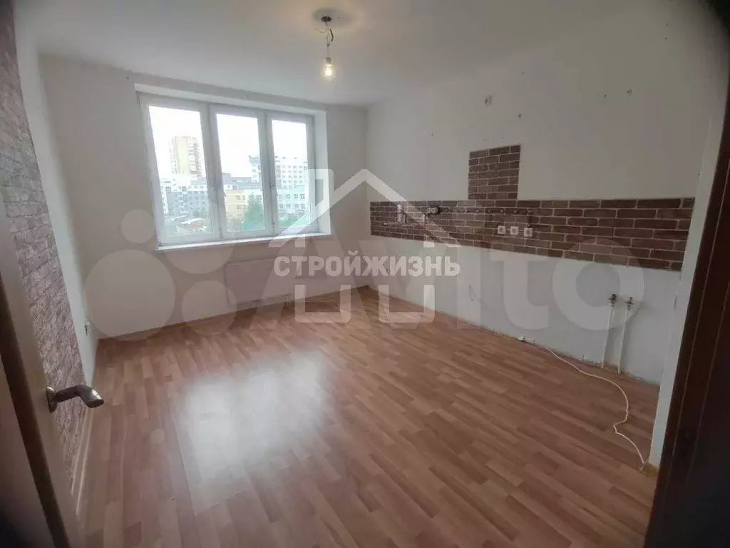 3-к. квартира, 66 м, 3/17 эт. - Фото 0