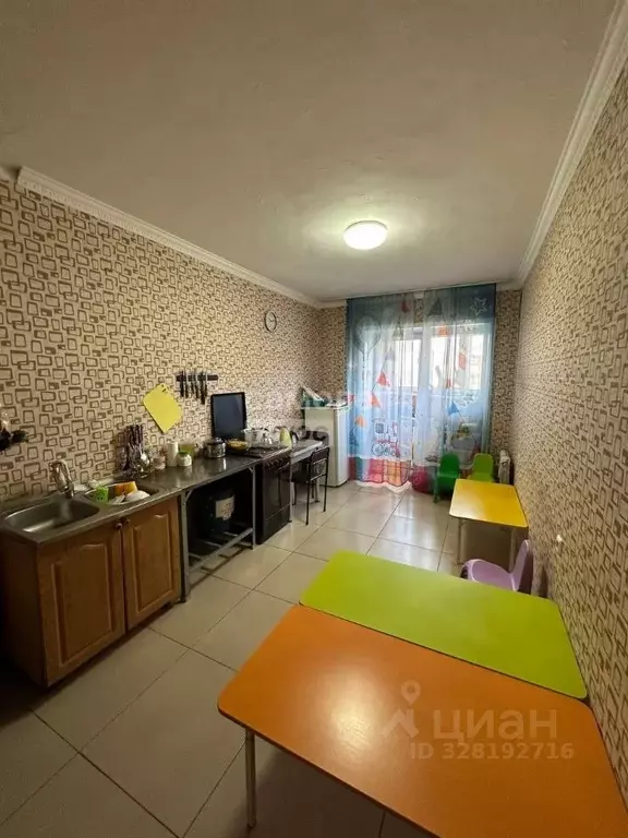 3-к кв. Забайкальский край, Чита ул. Ленина, 17 (91.4 м) - Фото 1