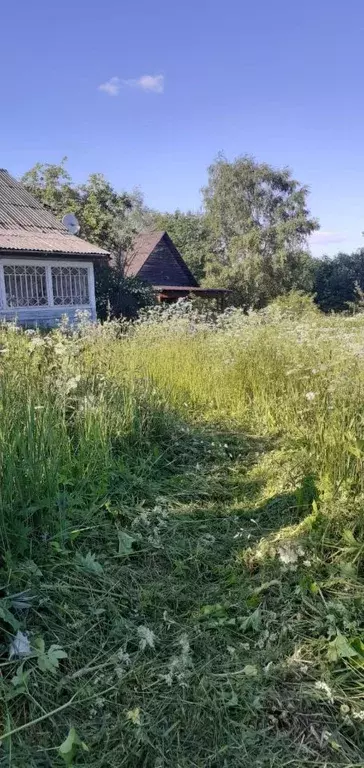 Дом в Московская область, Краснозаводск Сергиево-Посадский район,  (50 ... - Фото 1