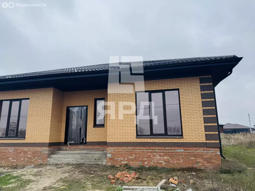 Дом в Грушевская, Рахманинский переулок, 105 (101 м) - Фото 1