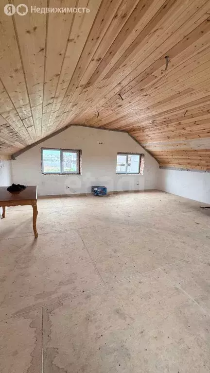 Дом в Томский район, деревня Петрово, 1-я Радужная улица (100 м) - Фото 1