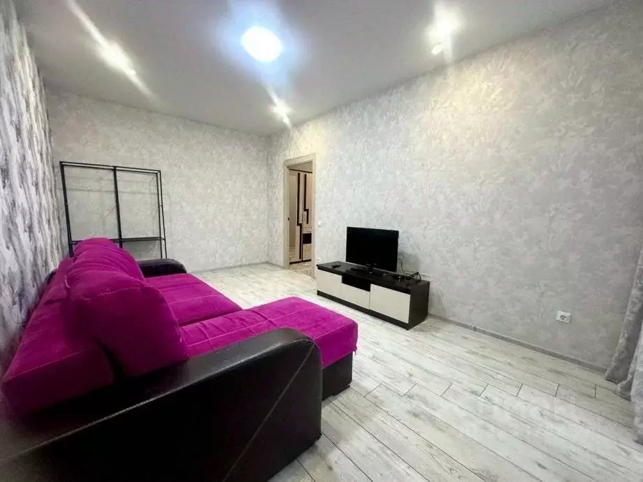 2-к кв. Пермский край, Березники ул. Ломоносова, 119Ак1 (55.0 м) - Фото 2