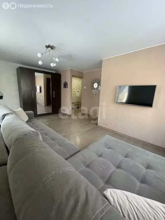 1-комнатная квартира: Вологда, Мишкольцская улица, 11 (30.5 м) - Фото 2