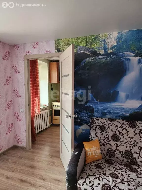 1к в -комнатной квартире (22.4 м) - Фото 1