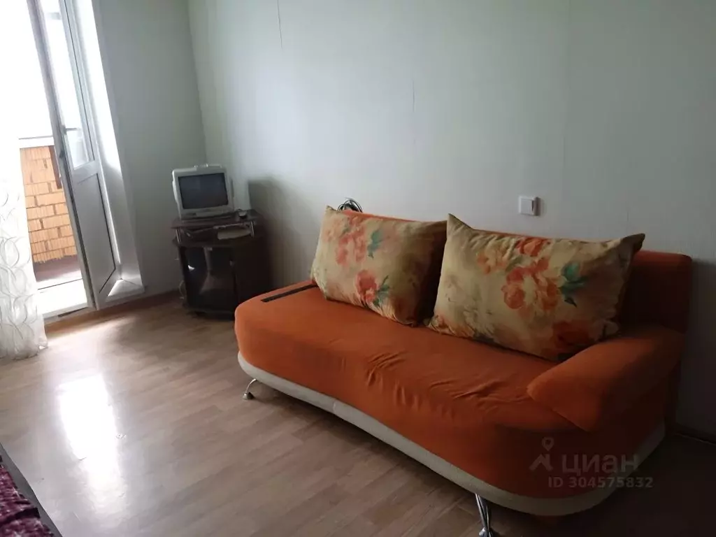 Студия Ульяновская область, Ульяновск ул. Автомобилистов, 7А (28.0 м) - Фото 1