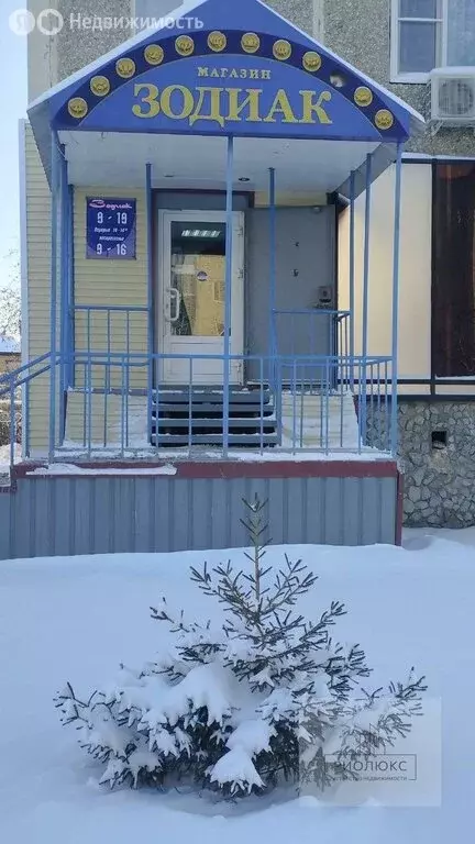 Помещение свободного назначения (56.4 м) - Фото 1