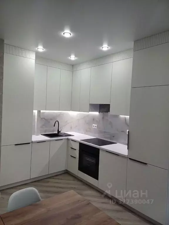 2-к кв. Астраханская область, Астрахань Автомобильная ул., 8 (43.0 м) - Фото 1