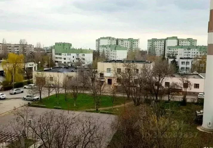 2-к кв. Волгоградская область, Волгоград Рабочий поселок Горьковский ... - Фото 1