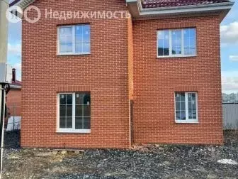 Дом в Ростов-на-Дону, микрорайон Северный, Орбитальная улица (130 м) - Фото 1