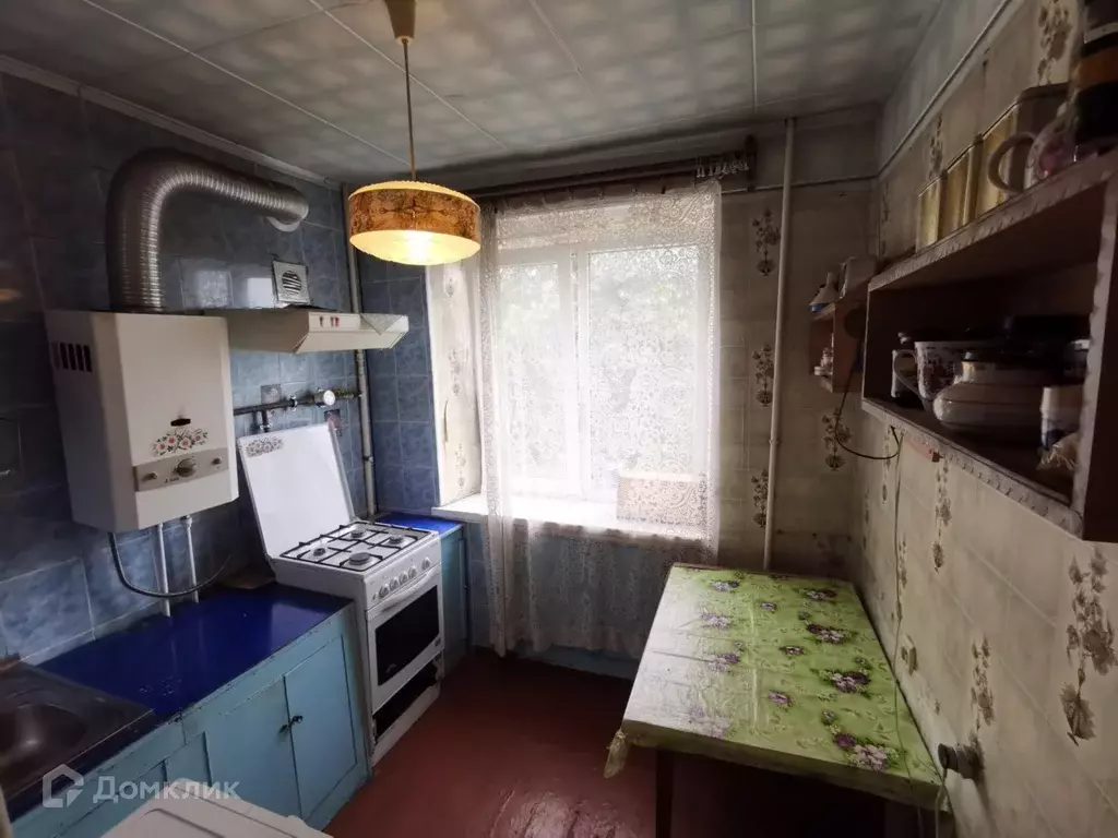 Продаётся 2-к квартира, 50 м - Фото 0