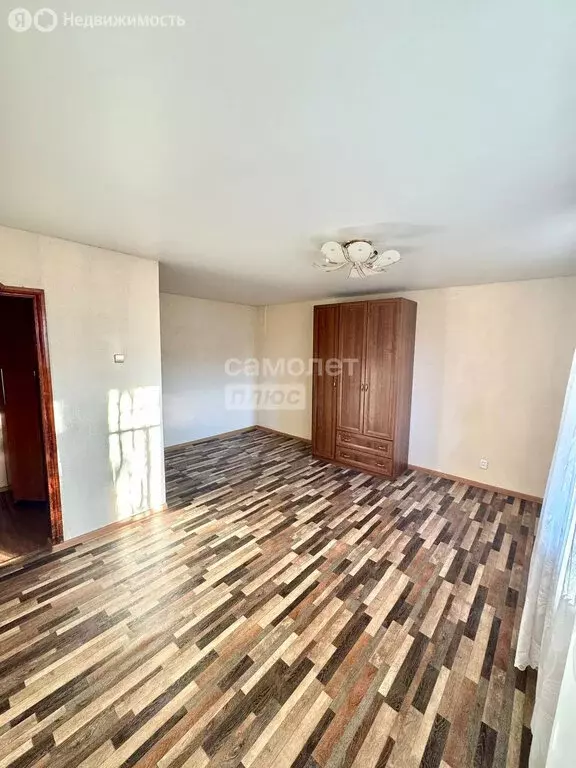 1-комнатная квартира: Салават, улица Островского, 63 (33.2 м) - Фото 1