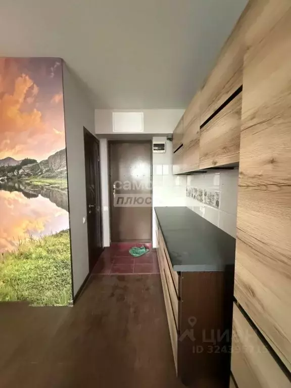 Комната Калмыкия, Элиста ул. Веткаловой, 53 (15.2 м) - Фото 1