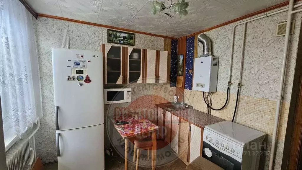 1-к кв. Белгородская область, Белгород ул. Дзержинского, 66а (37.2 м) - Фото 0