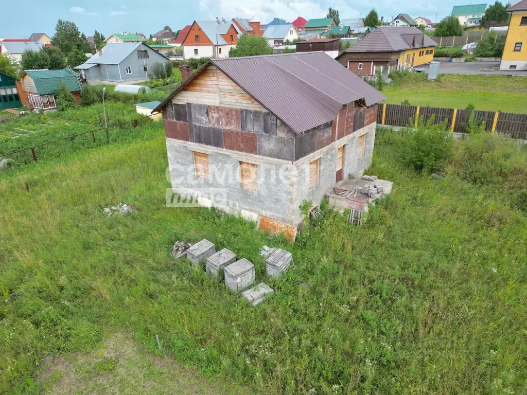 Участок в Кемеровская область, Кемеровский район, пос. Новостройка ... - Фото 1