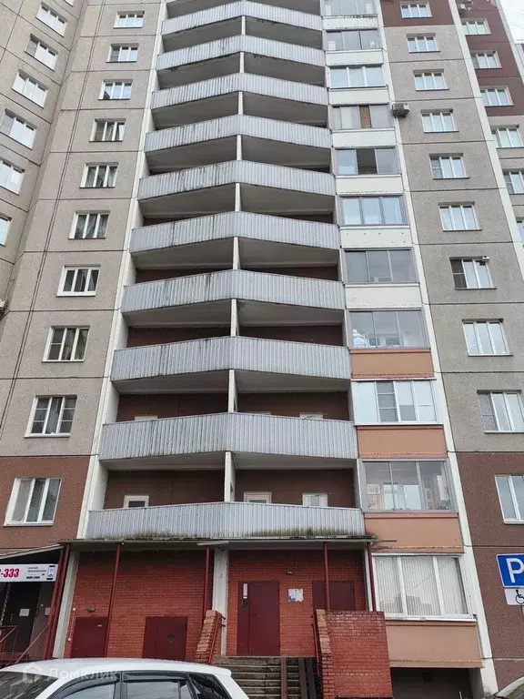 Продаётся 2-к квартира, 91.1 м - Фото 1