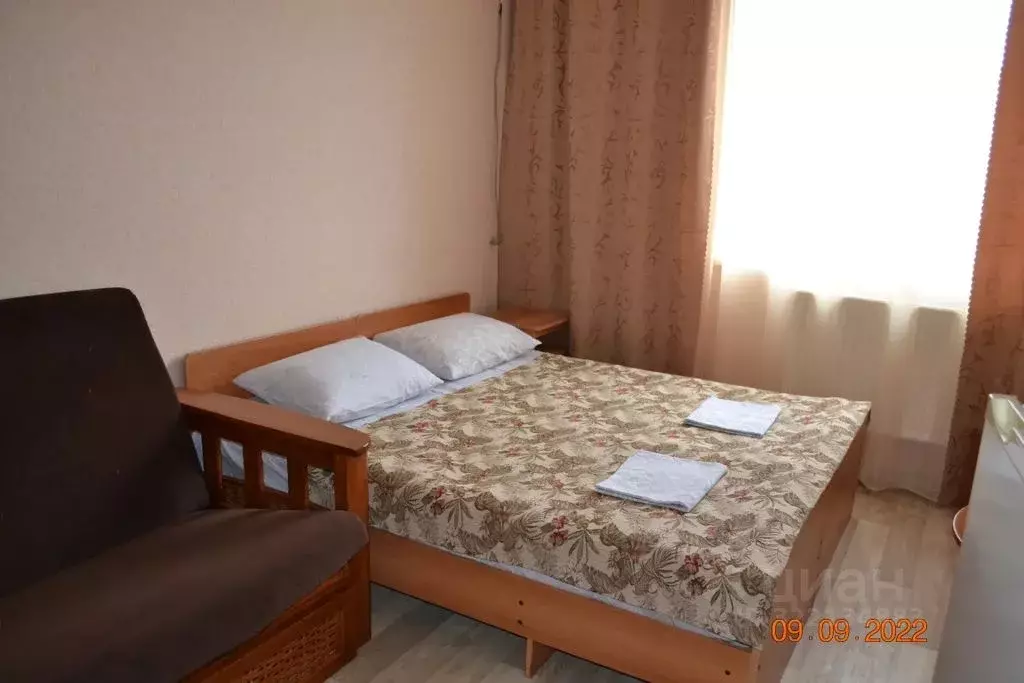 Комната Краснодарский край, Анапа муниципальный округ, с. Витязево ул. ... - Фото 2