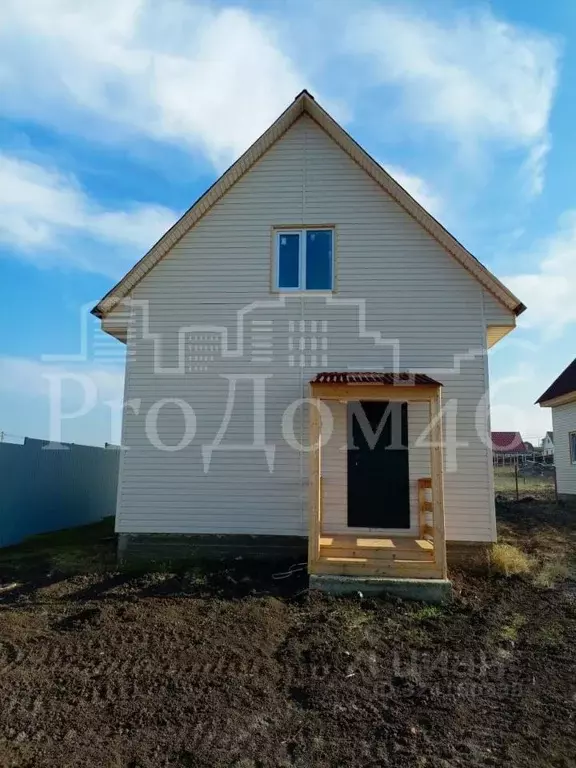 Дом в Краснодарский край, Темрюкский район, Тамань ст-ца ул. ... - Фото 1