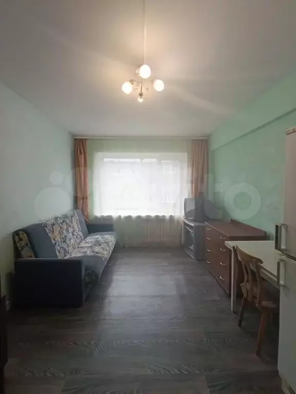 Комната 11,9 м в 5-к., 4/5 эт. - Фото 0
