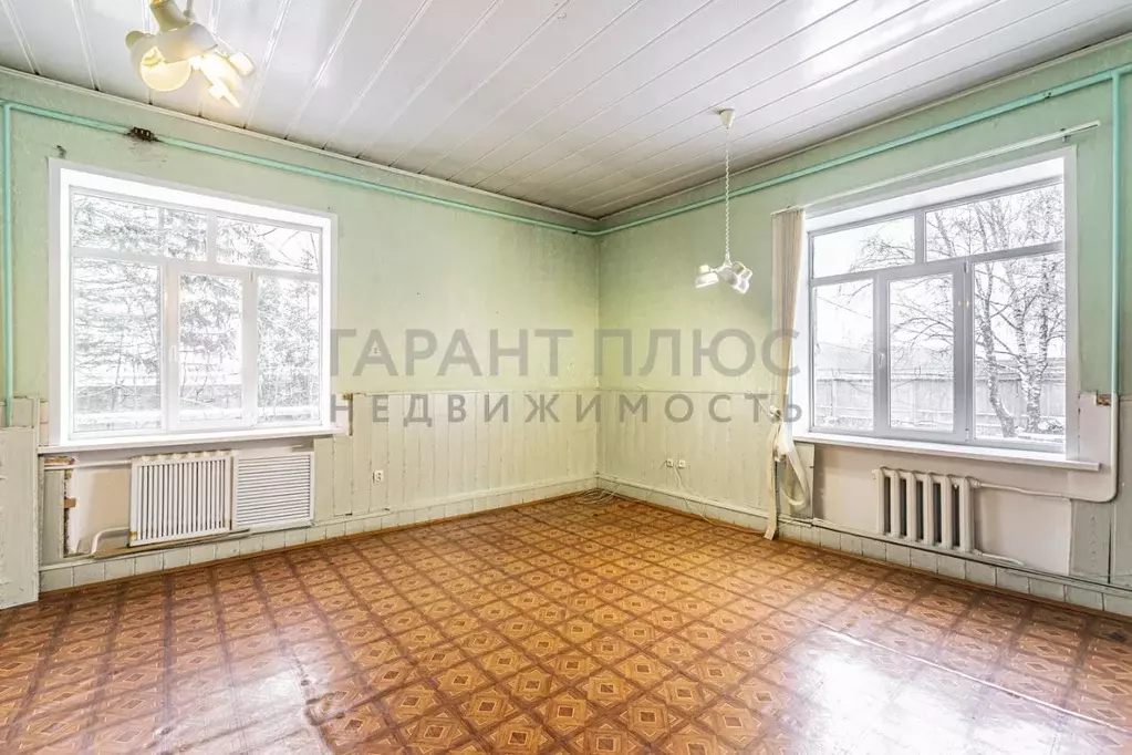 Офис в Липецкая область, Липецк Ново-Весовая ул., 23 (60 м) - Фото 1
