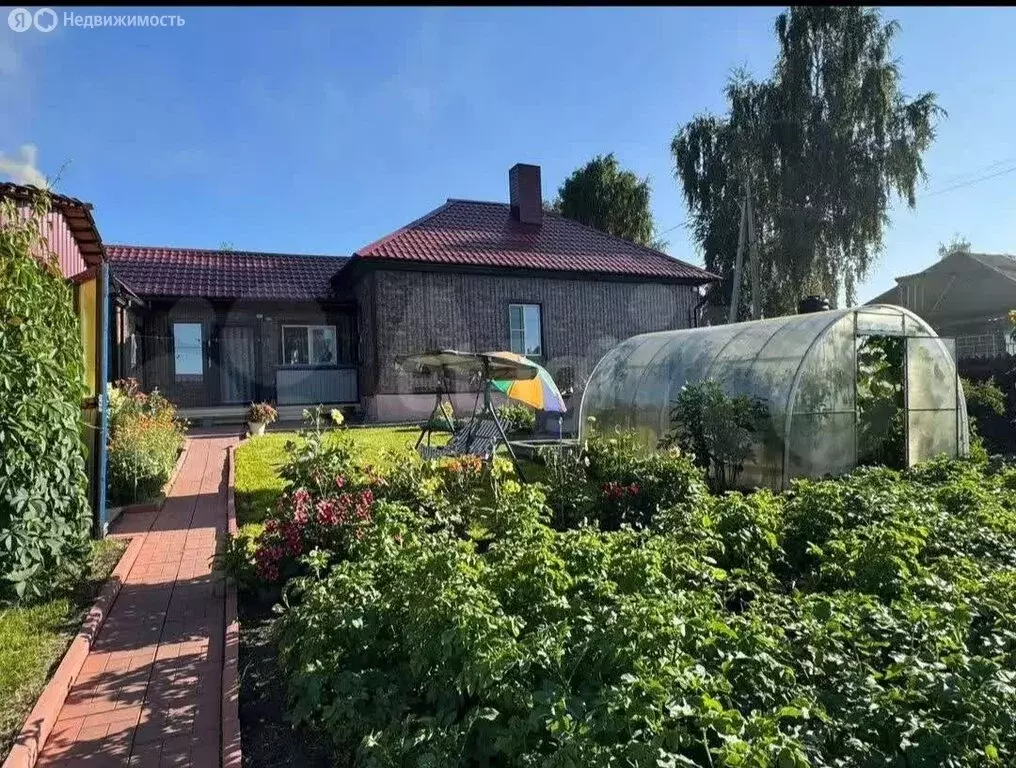 Дом в Прокопьевск, улица Тельмана (74.8 м) - Фото 2