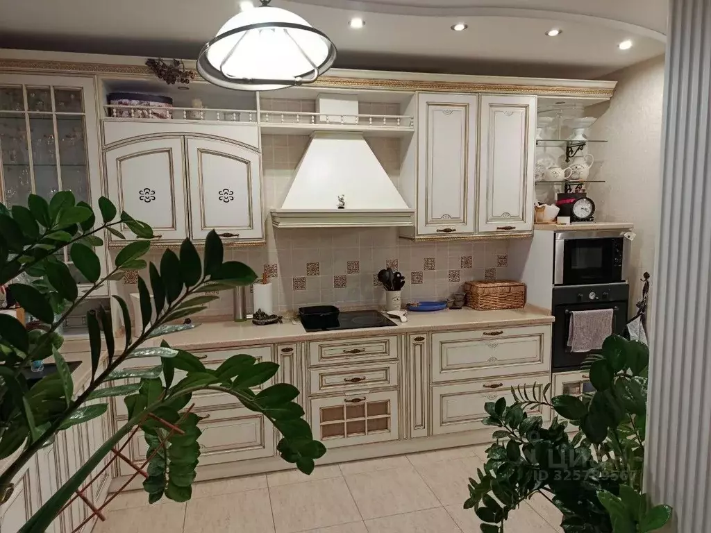 4-к кв. Волгоградская область, Волгоград Новоузенская ул., 2а (155.0 ... - Фото 2