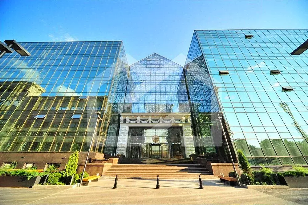 Помещение свободного назначения в Москва Верейская ул., 29С134 (1286 ... - Фото 1