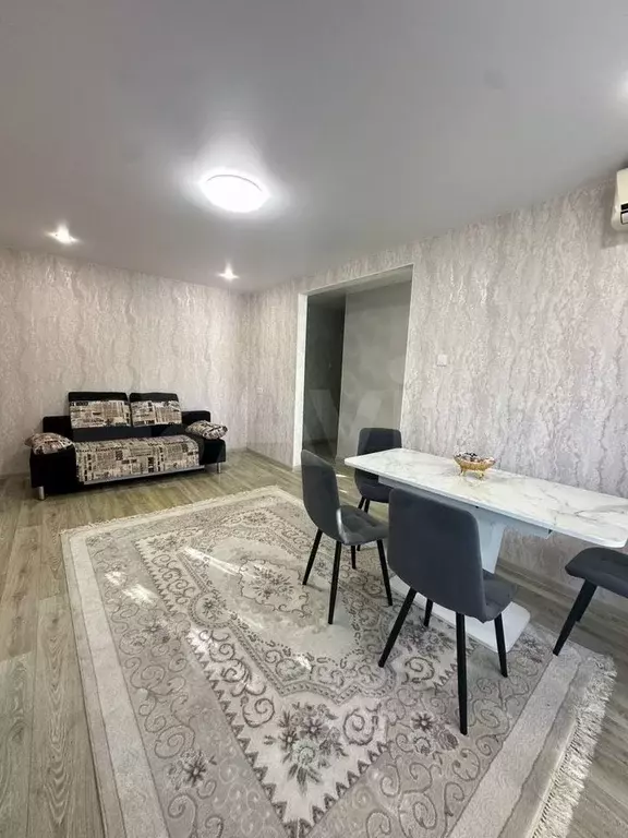 2-к. квартира, 45,2 м, 5/5 эт. - Фото 1