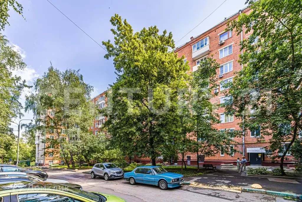 Продаётся 3-к квартира, 93.9 м - Фото 1