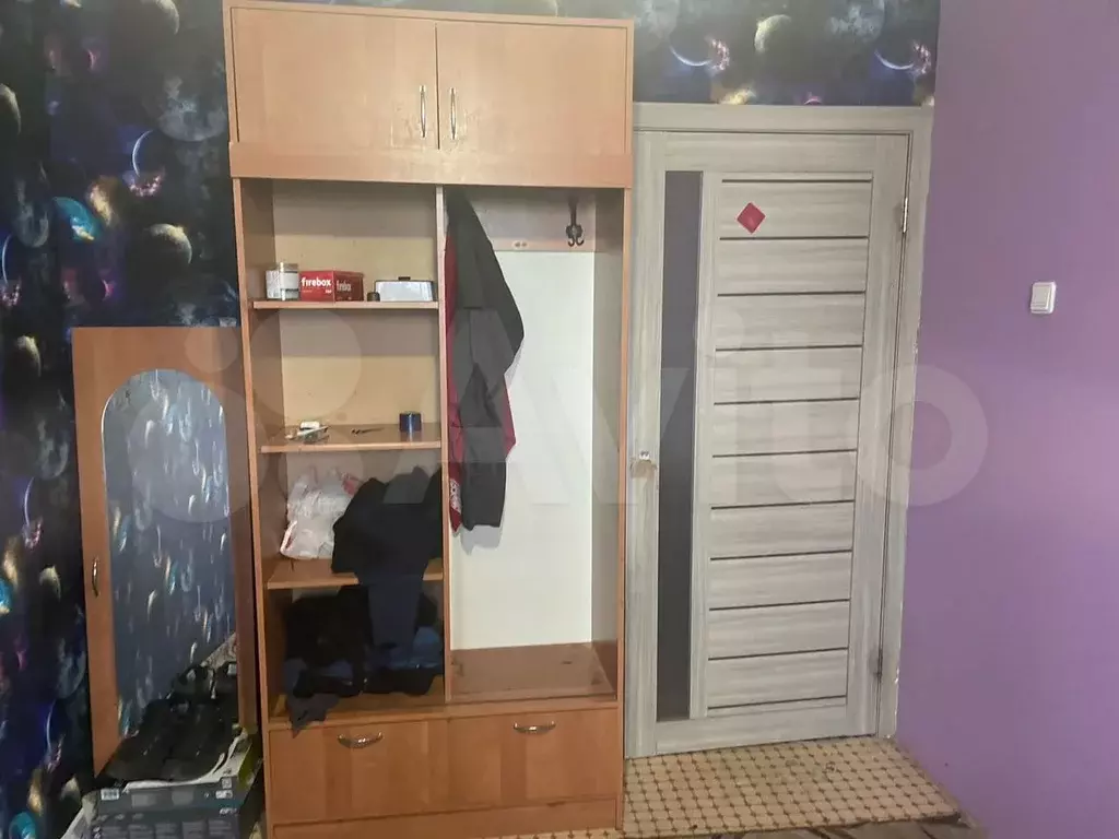 Комната 18 м в 3-к., 1/5 эт. - Фото 1