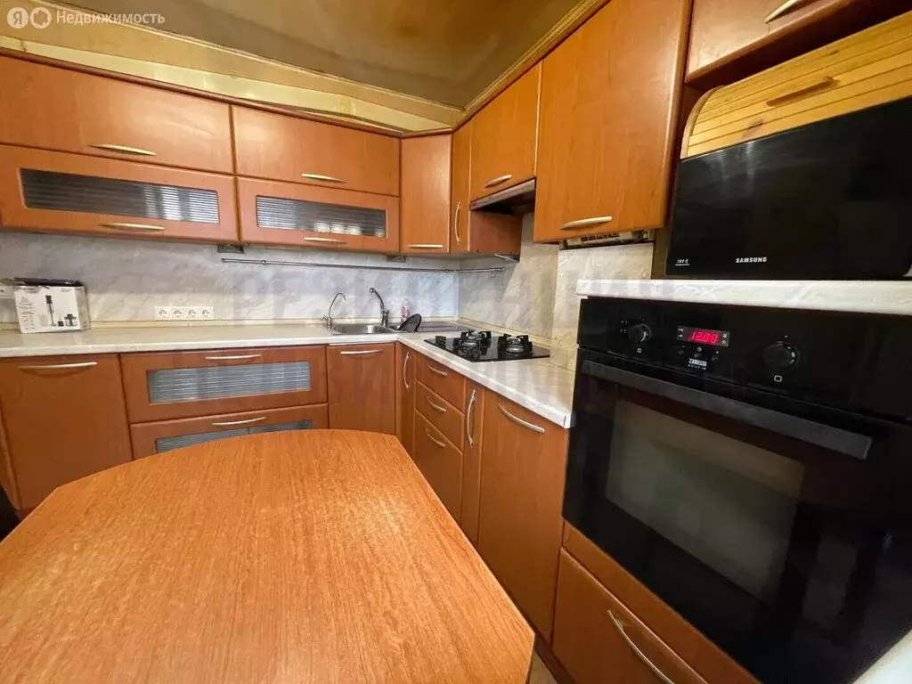 2-комнатная квартира: Самара, улица Свободы, 126А (67.7 м) - Фото 1