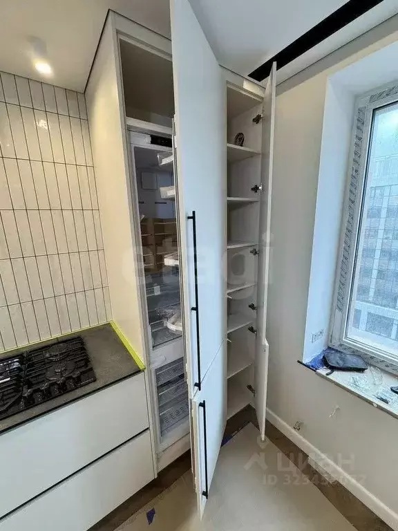 2-к кв. Ярославская область, Ярославль Которосльная наб., 57 (89.3 м) - Фото 2