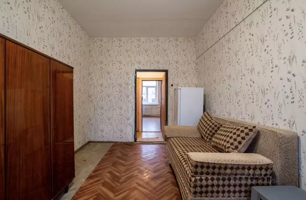 Комната Москва ул. Костякова, 6/5 (17.8 м) - Фото 1