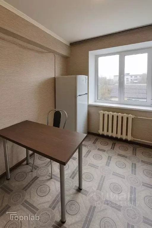 3-к кв. Тульская область, Новомосковск ул. Водопьянова, 10 (62.1 м) - Фото 2