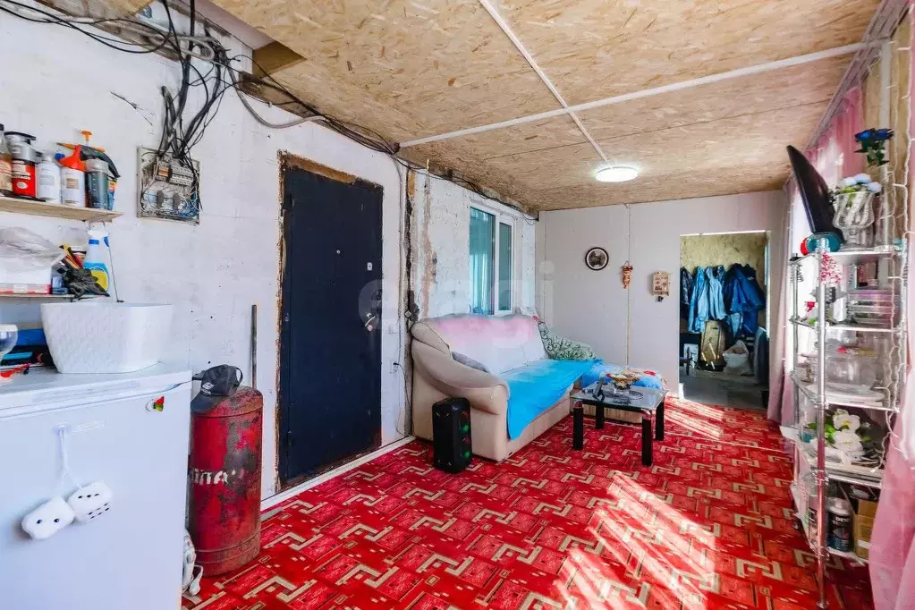 Квартира, 3 комнаты, 58.1 м - Фото 2