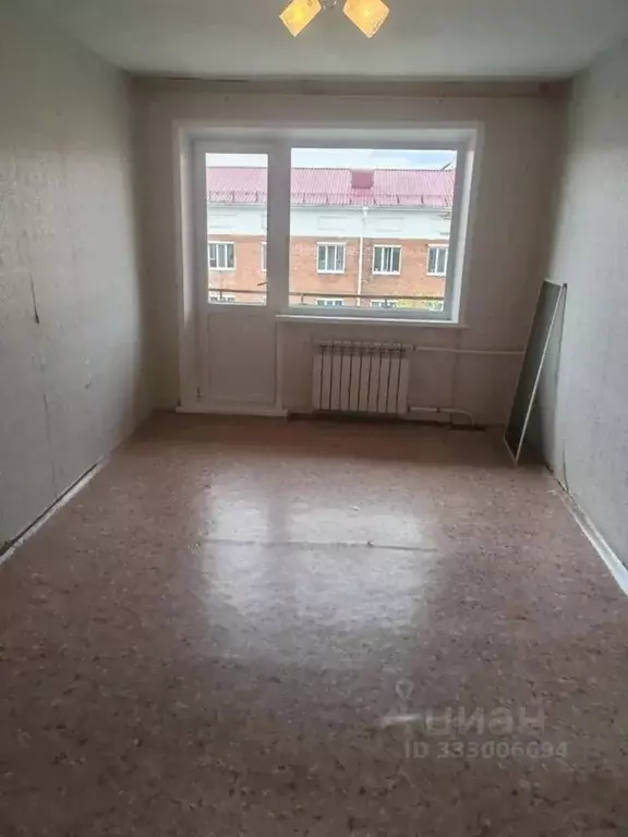 1-к кв. Самарская область, Чапаевск ул. Дзержинского, 18 (31.0 м) - Фото 1