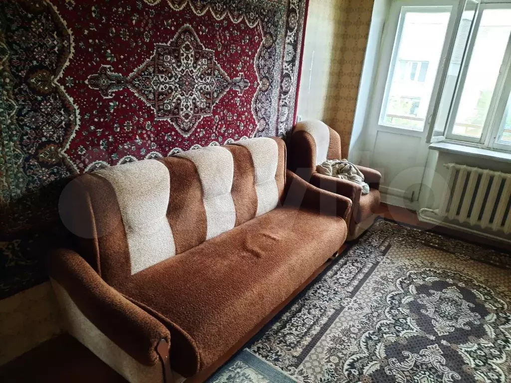 3-к. квартира, 68 м, 3/5 эт. - Фото 0