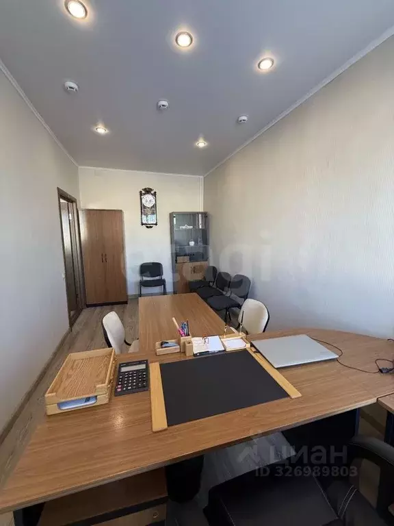 Помещение свободного назначения в Брянская область, Брянск Московский ... - Фото 1