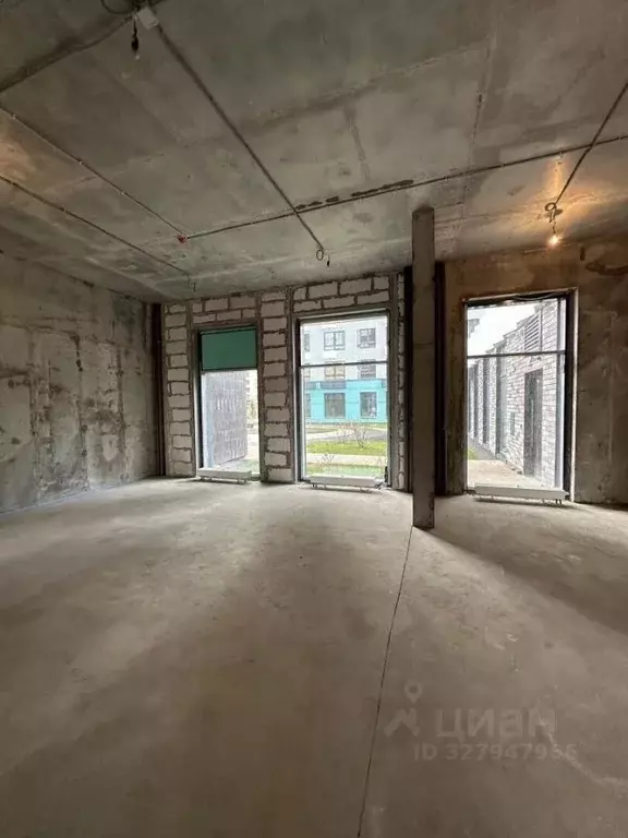 Помещение свободного назначения в Татарстан, Казань ул. Анаса ... - Фото 1