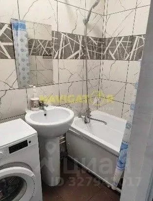 1-к кв. Башкортостан, Уфа ул. Адмирала Макарова, 24/2 (18.0 м) - Фото 1