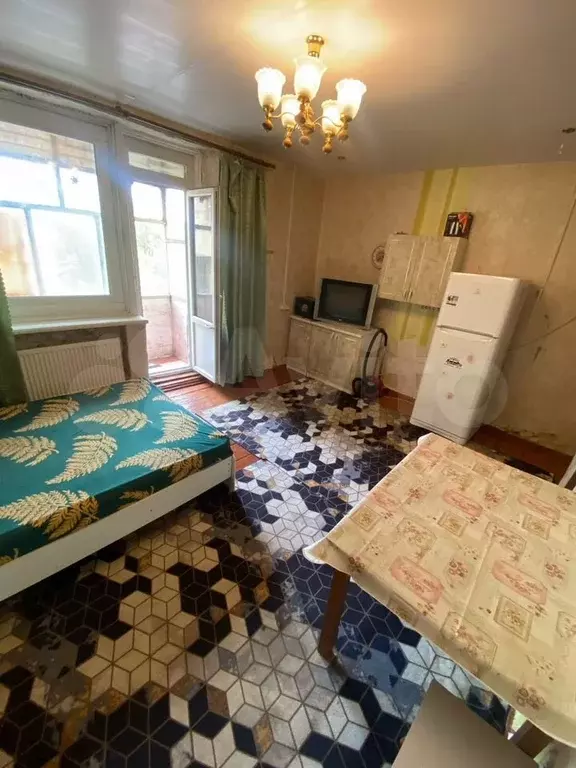 Комната 19,2 м в 3-к., 4/5 эт. - Фото 1