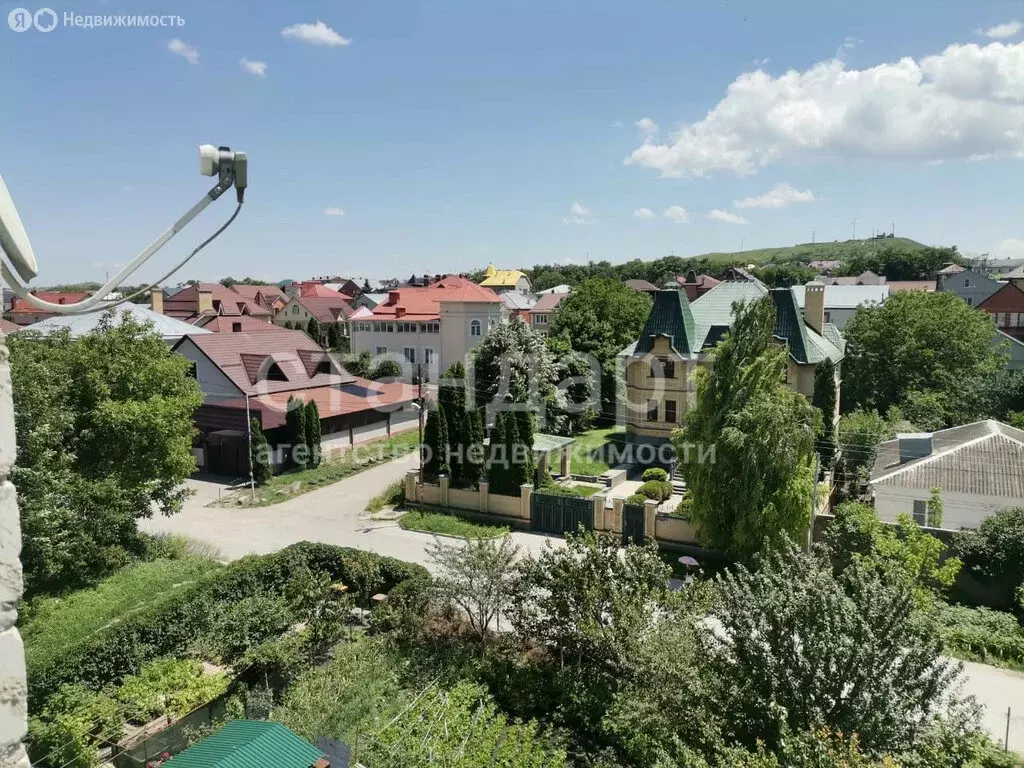 2-комнатная квартира: станица Ессентукская, улица Губина, 7А (57.9 м) - Фото 1